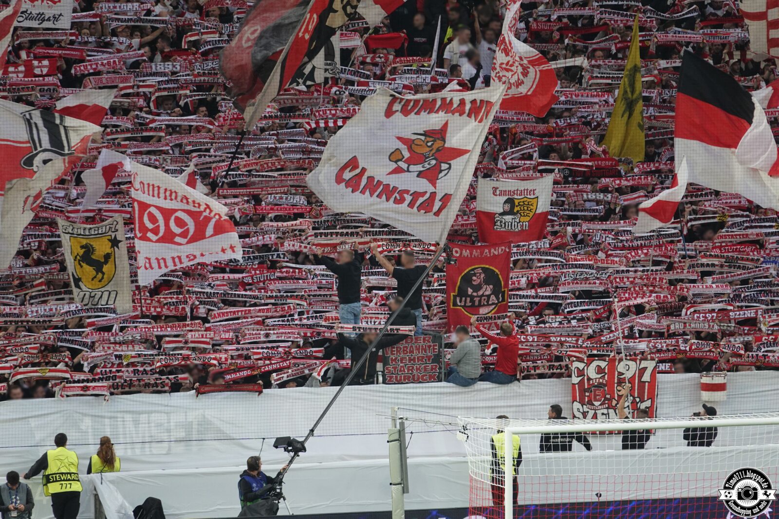 VfB Stuttgart – Sparta Prag 1-1 (30)