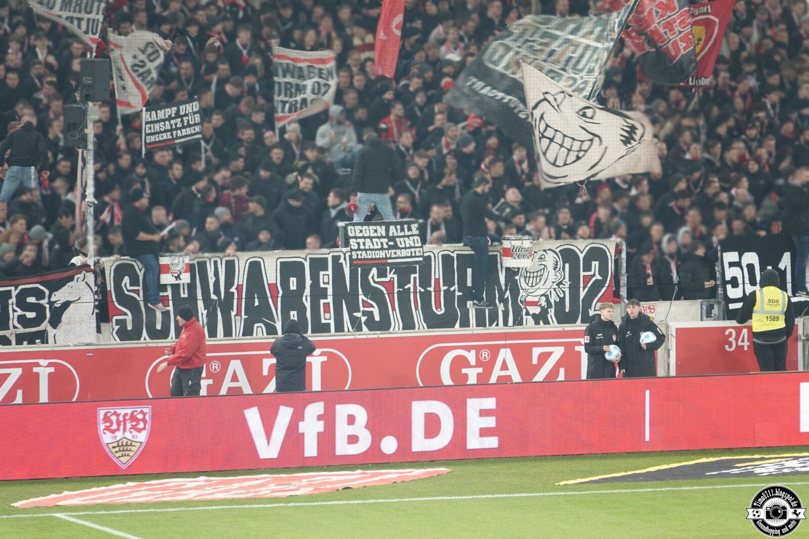 VfB Stuttgart – Eintracht Frankfurt (8)