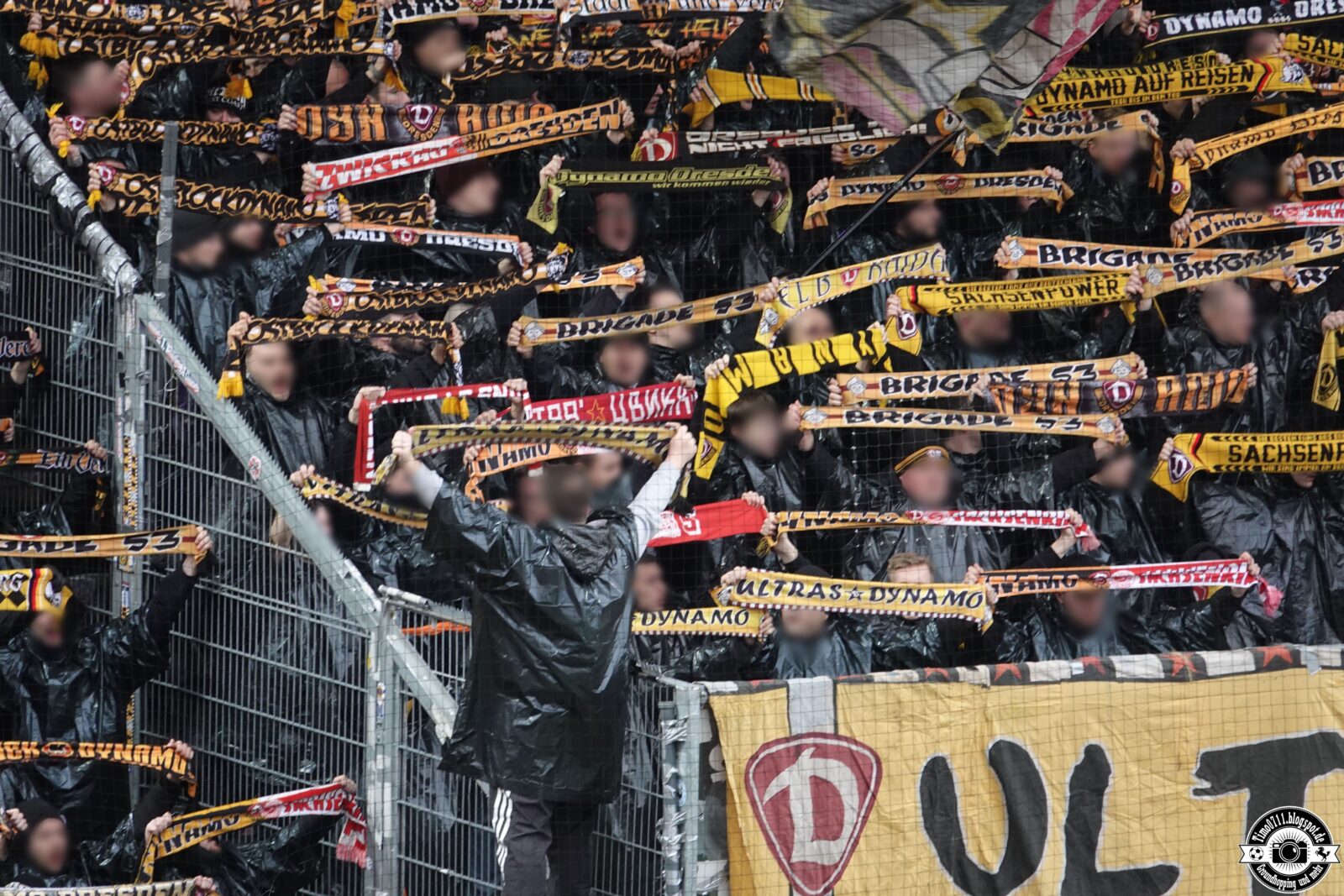 FC Energie Cottbus – Dynamo Dresden 1-1 (71)