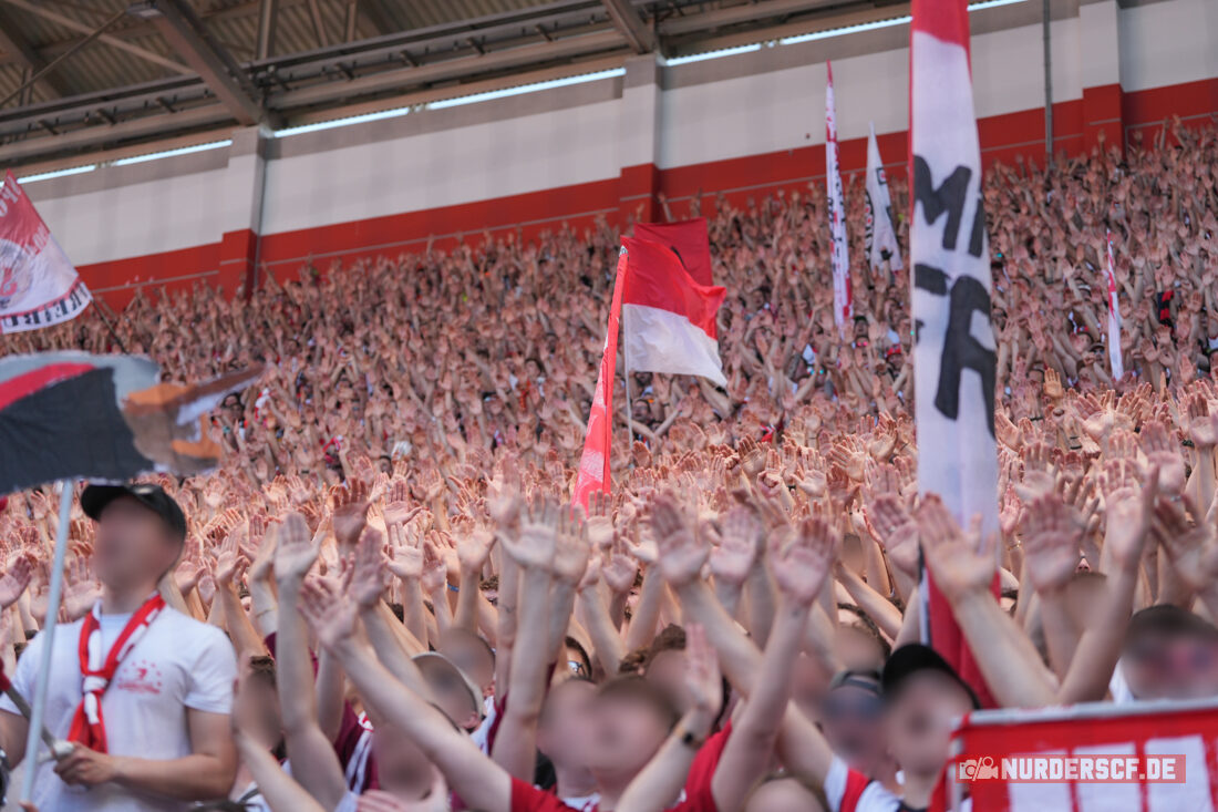 SC Freiburg – 1. FC Heidenheim 1-1 (35)