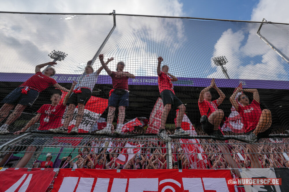 VfL Osnabrück – SC Freiburg 0-4 (59)