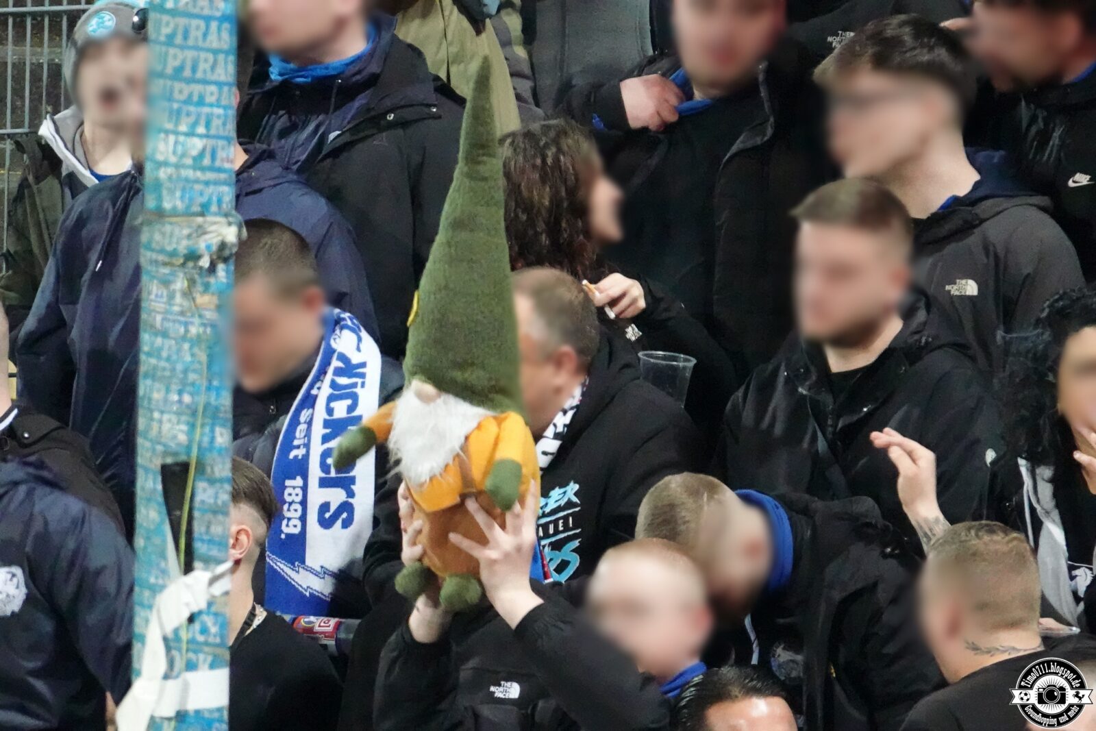 VfR Aalen – Stuttgarter Kickers 0-0 (13)