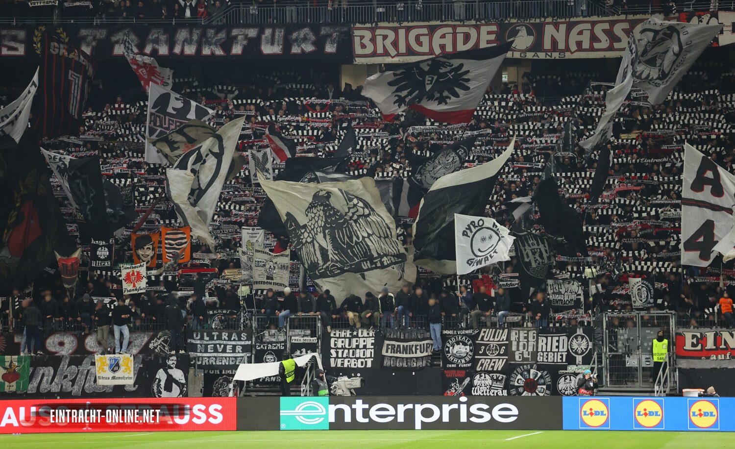 Eintracht Frankfurt – Slavia Prag 1-0 (13)