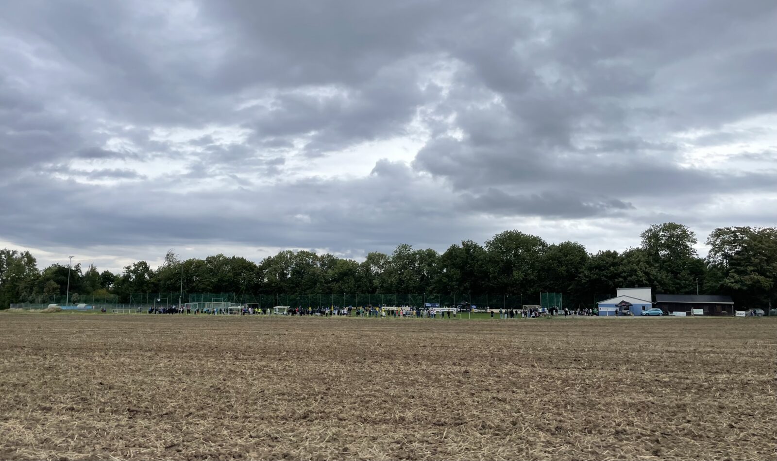 SV Blau-Weiß Büßleben – FSV Wacker Nordhausen 1:0 (4)