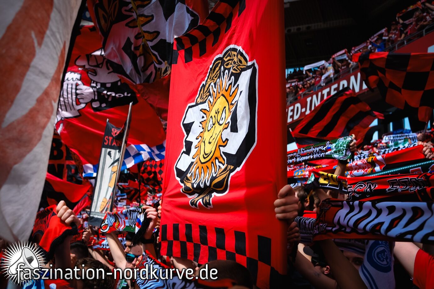 1. FC Nürnberg – Karlsruher SC 0-1 (20)