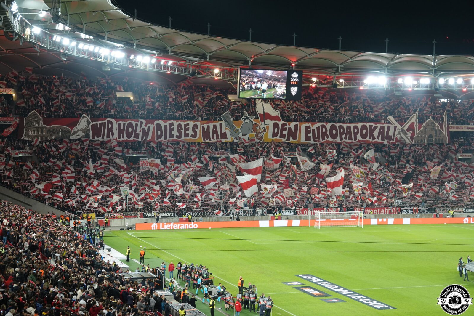 VfB Stuttgart – Celta de Vigo 2:1 (4)