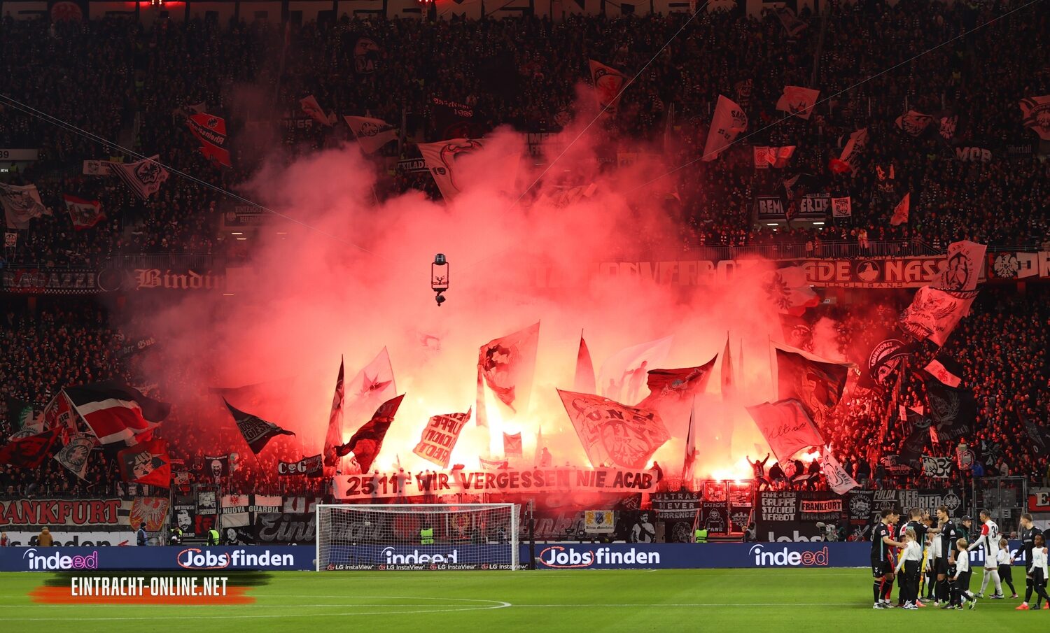 Eintracht Frankfurt – Werder Bremen 1-0 (9)