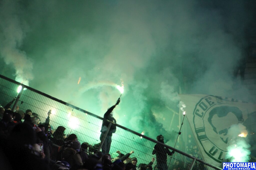 VfL Bochum – VfL Wolfsburg 3-1 (5)