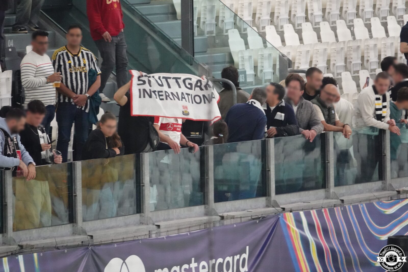 Juventus Turin – VfB Stuttgart 0-1 (51)