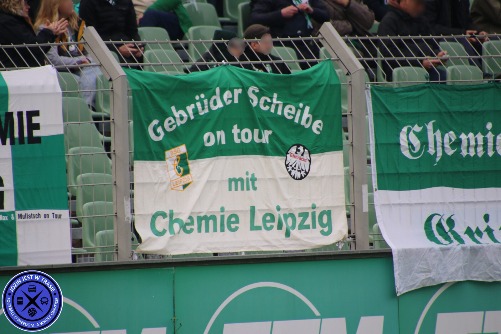 BSG Chemie Leipzig – Hallescher FC 1-1 (6)