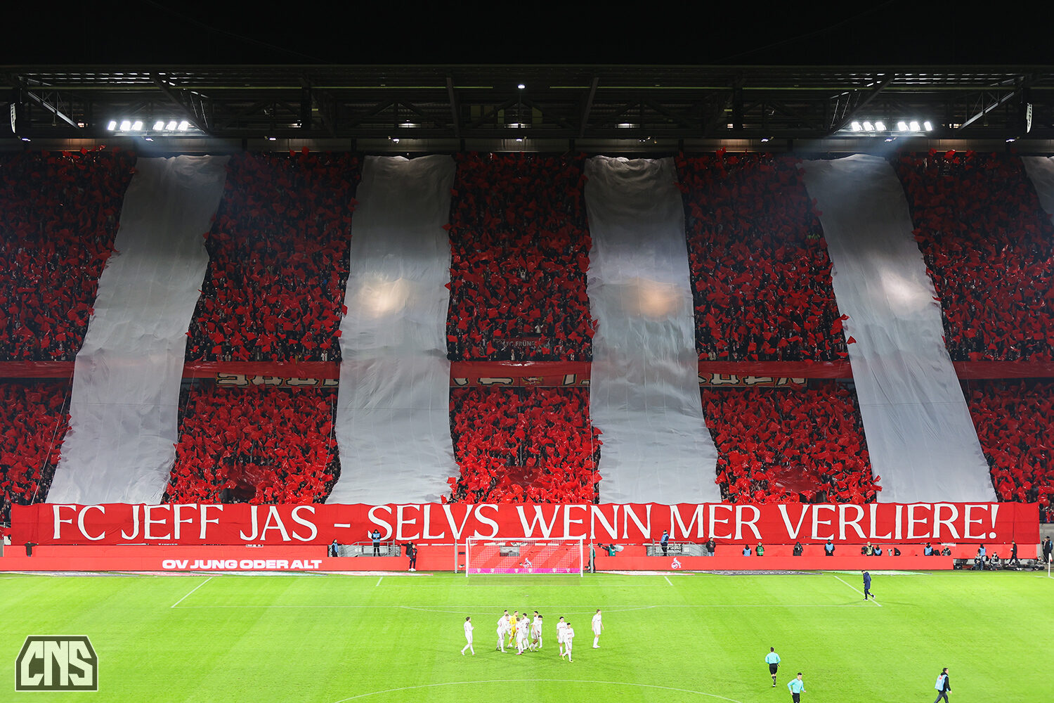 1. FC Köln – Werder Bremen 0-1 (11)