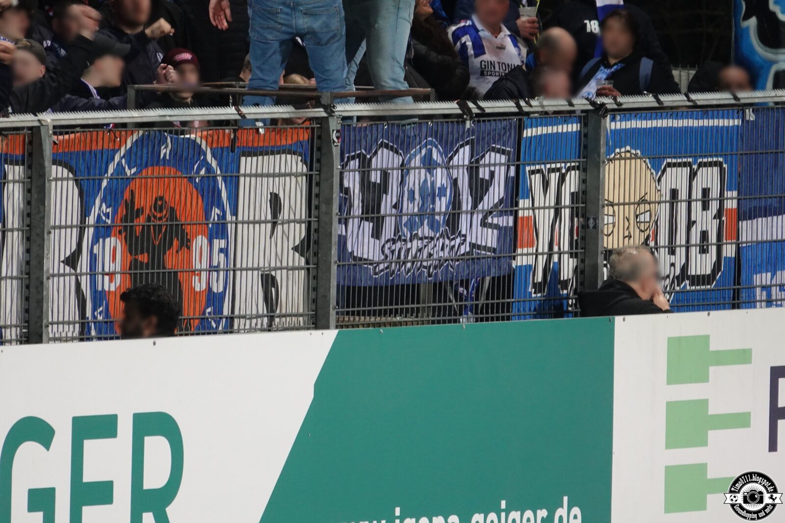 VfR Aalen – Stuttgarter Kickers 0-0 (14)