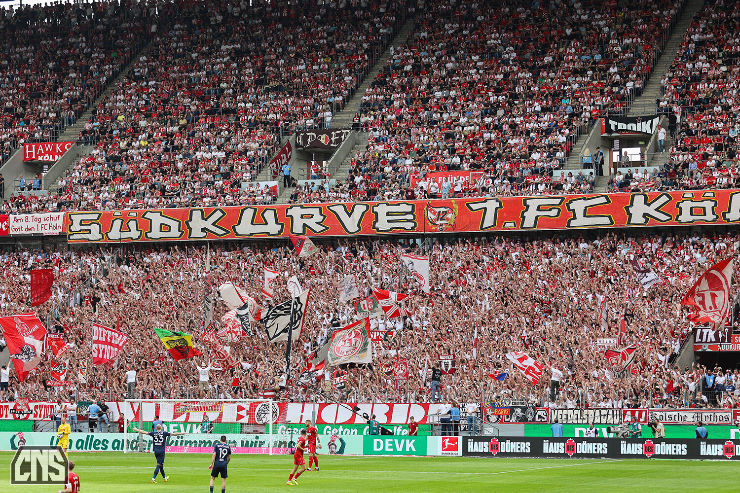 1. FC Köln – VfL Bochum 2-1 (5)
