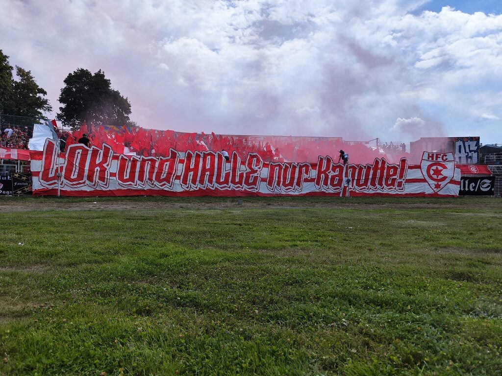 1. FC Lokomotive Leipzig – Hallescher FC 1-1 (16)
