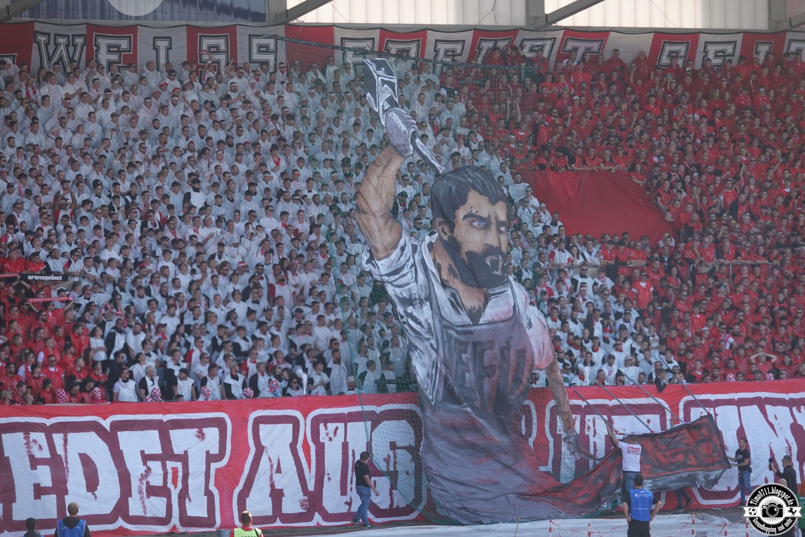 FC Rot-Weiß Erfurt – FC Carl Zeiss Jena 1-1 (17)