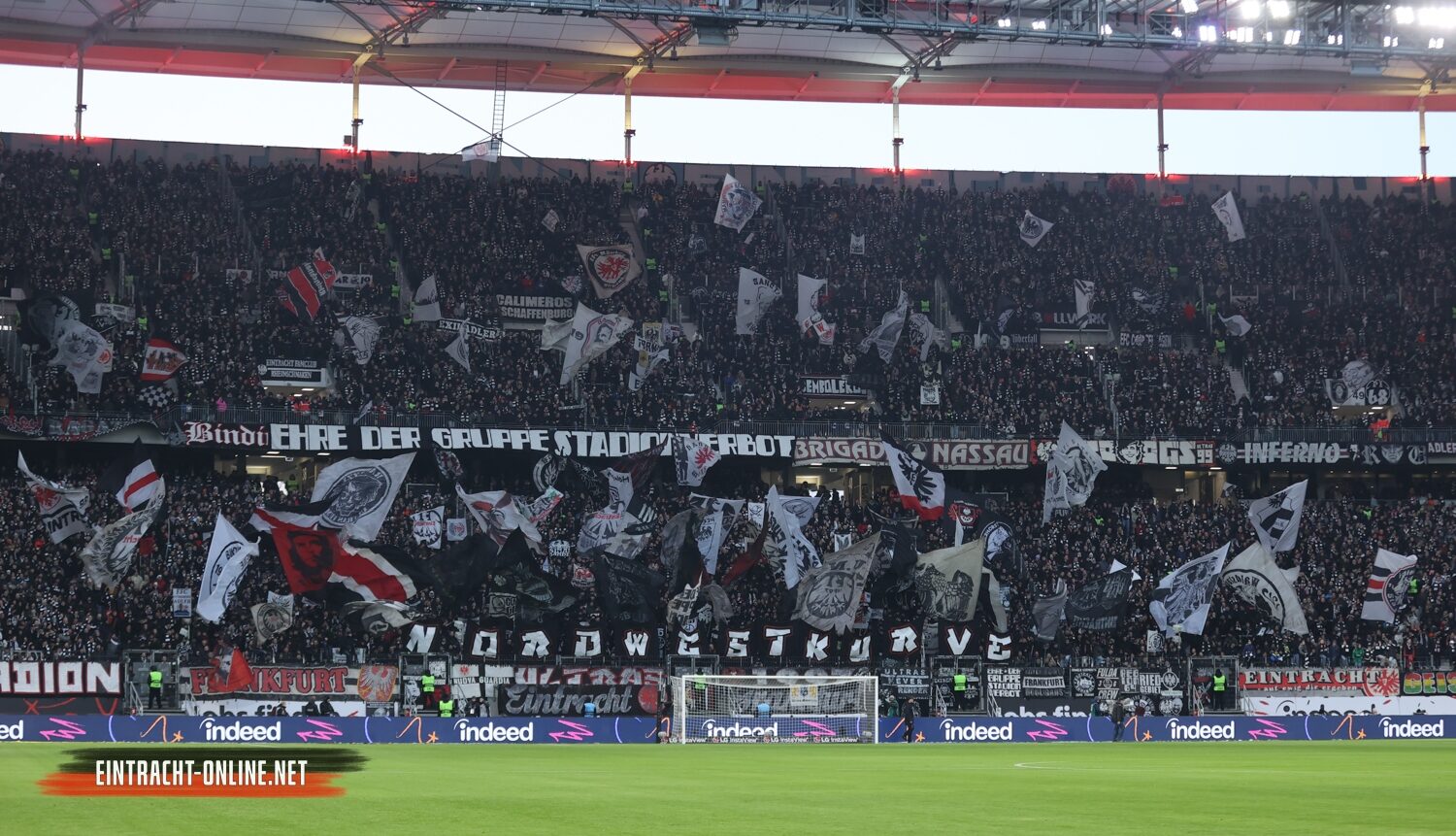 Eintracht Frankfurt – Holstein Kiel 3-1 (12)