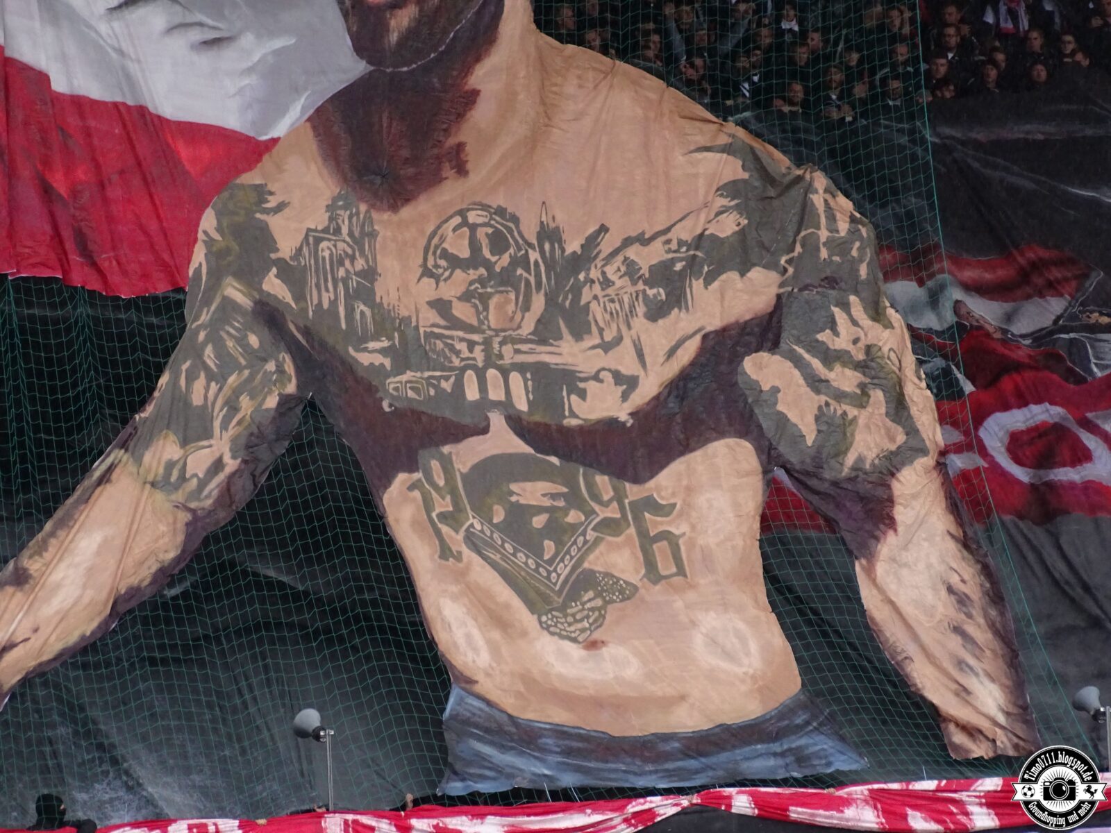 FC Rot-Weiß Erfurt – FC Carl Zeiss Jena 1-1 (10)