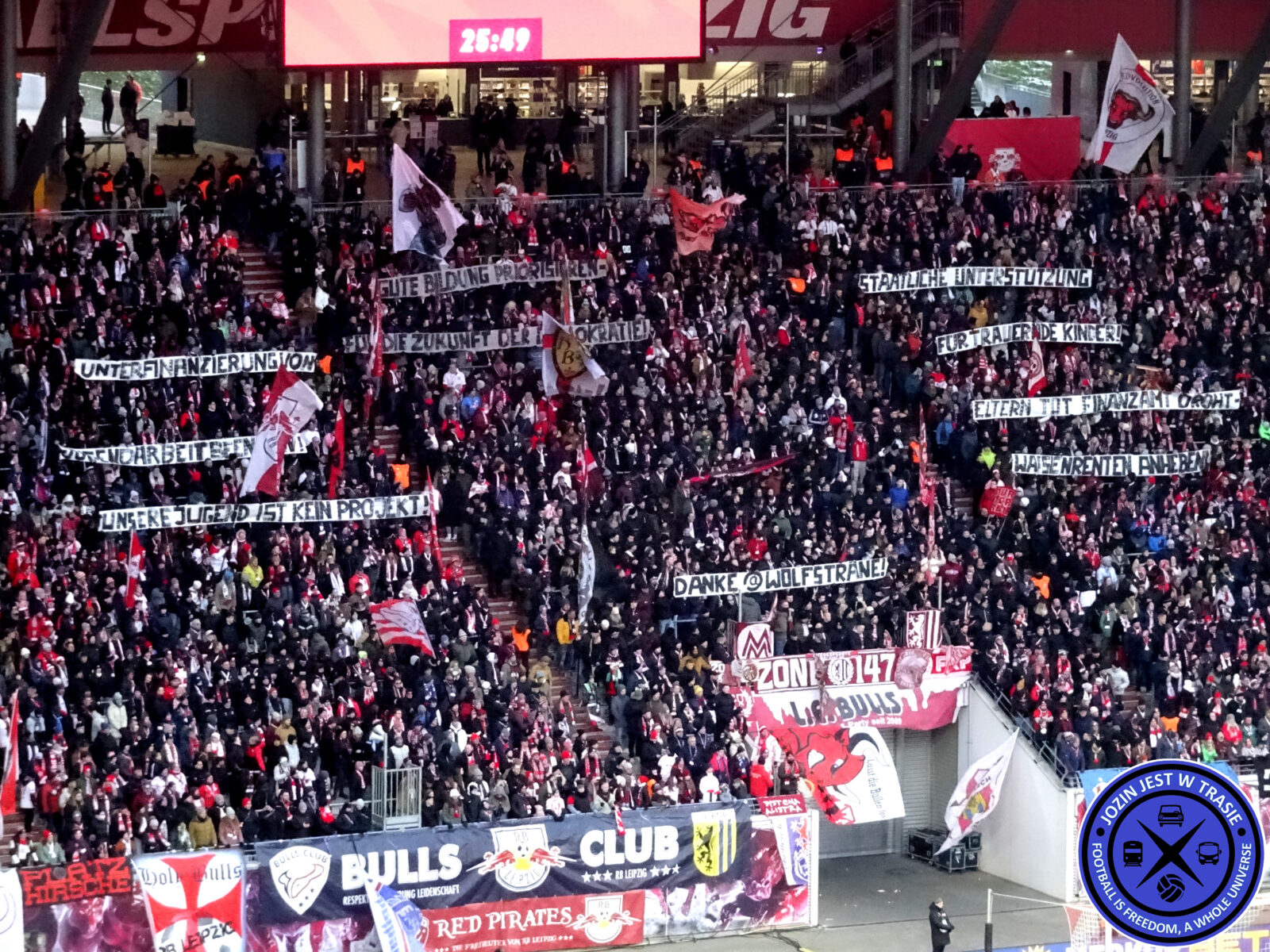 RB Leipzig – Werder Bremen 4-2 (23)