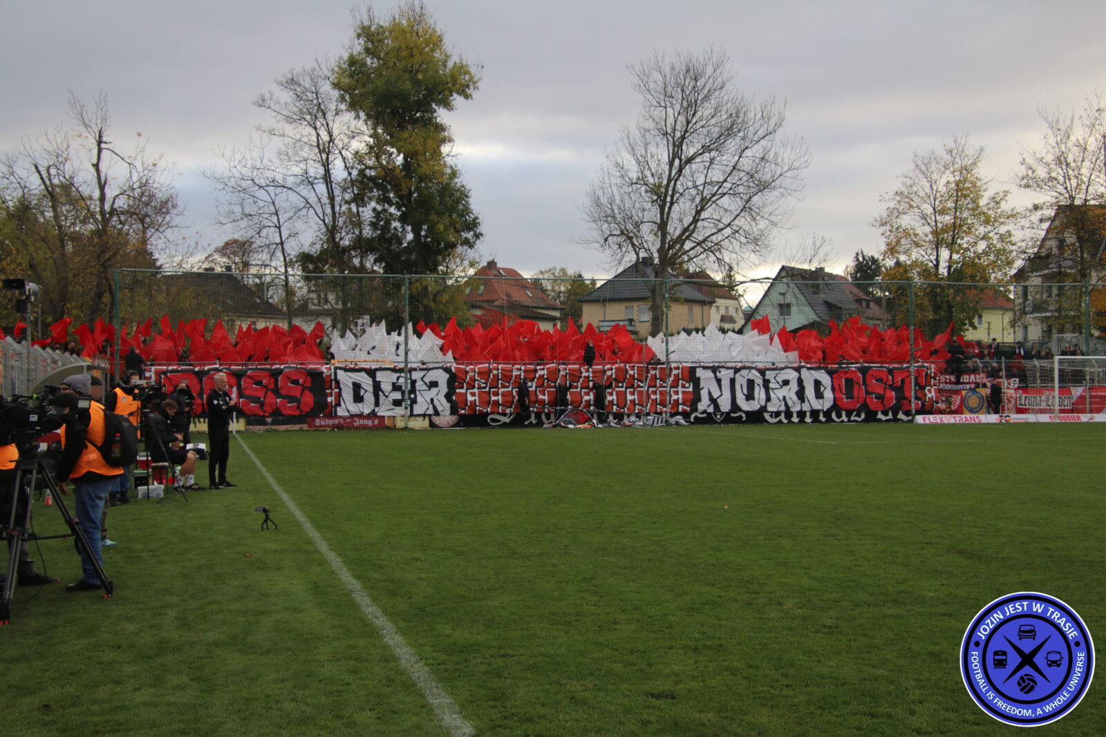 BSG Chemie Leipzig – Hallescher FC 1-1 (9)