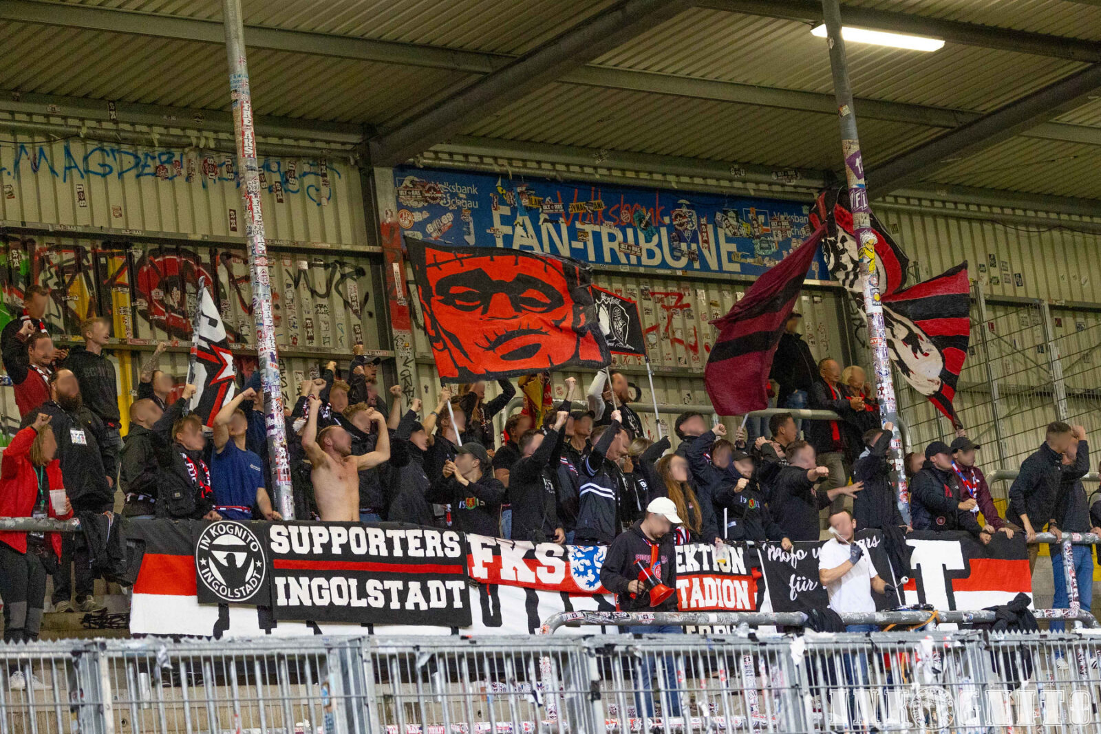 SV Sandhausen – FC Ingolstadt 4-3 (2)