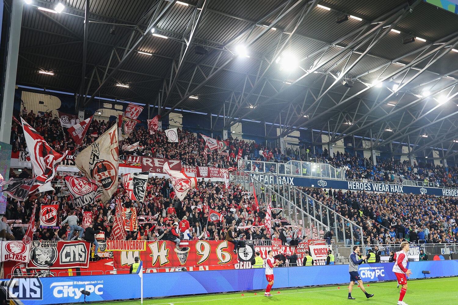 SV Darmstadt 98 – 1. FC Köln 5-1 (6)
