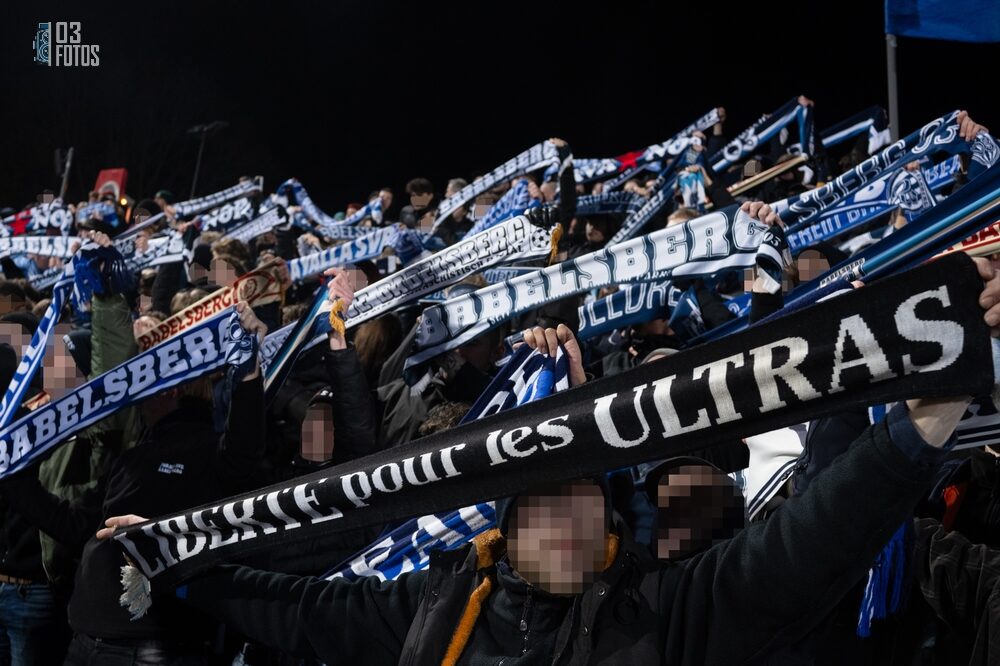 SV Babelsberg 03 – Hertha Zehlendorf 2-1 (6)
