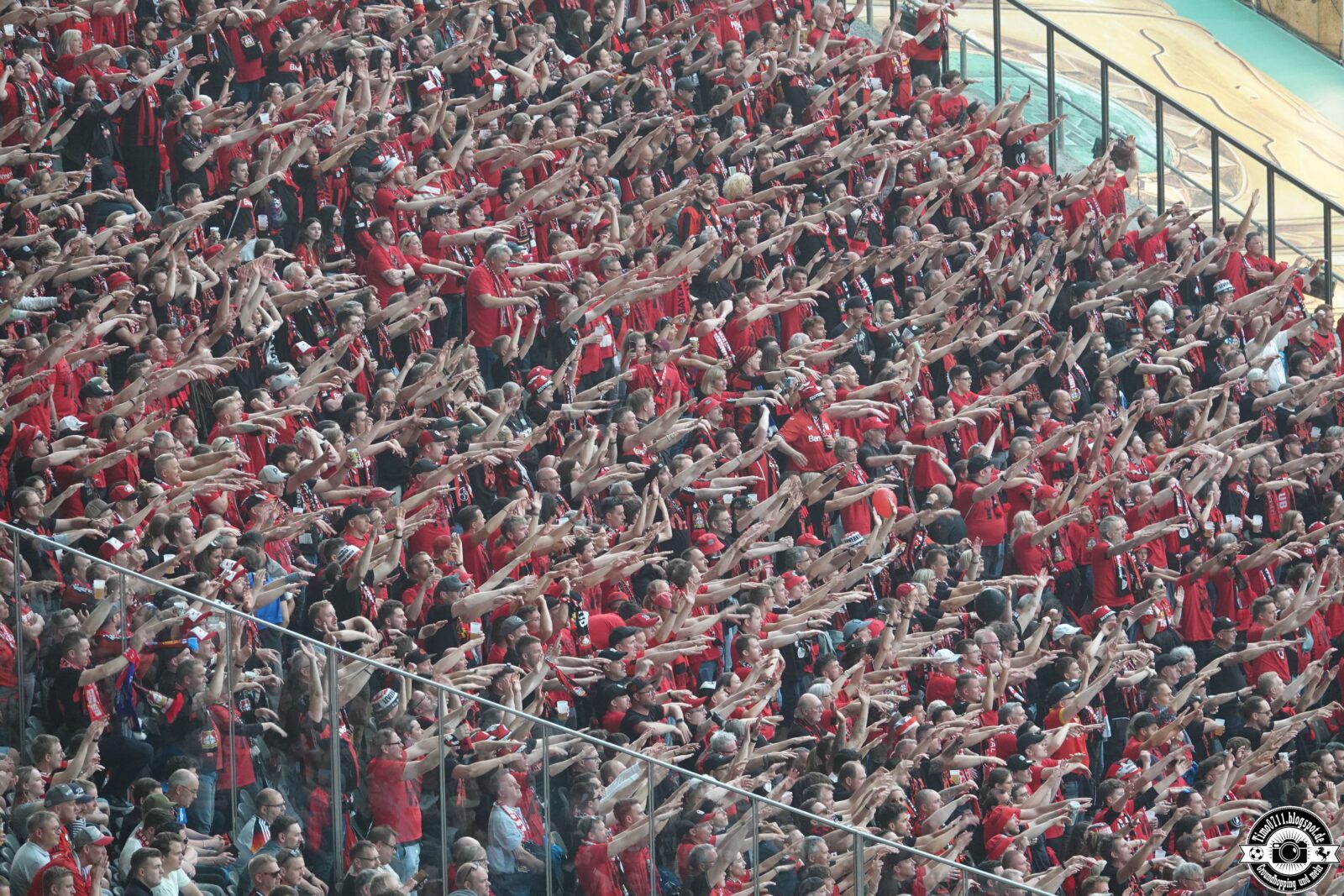 1. FC Kaiserslautern – Bayer 04 Leverkusen 0-1 (20)