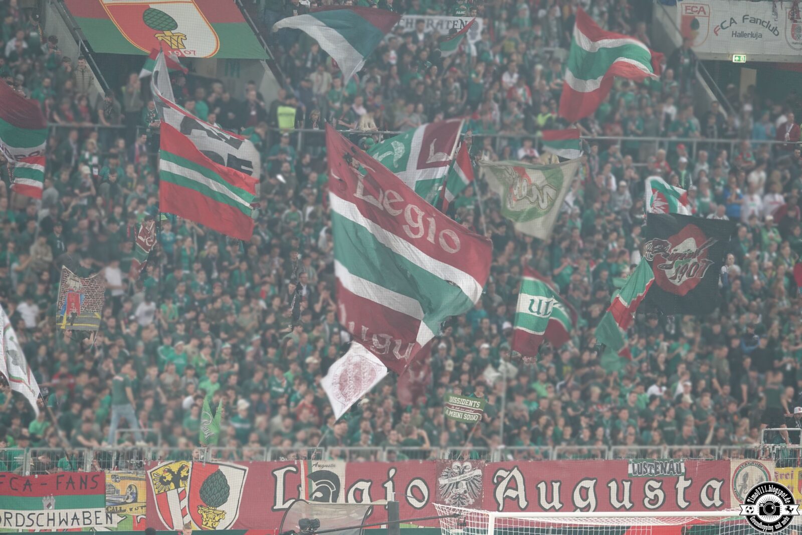 FC Augsburg – VfB Stuttgart 0-1 (13)