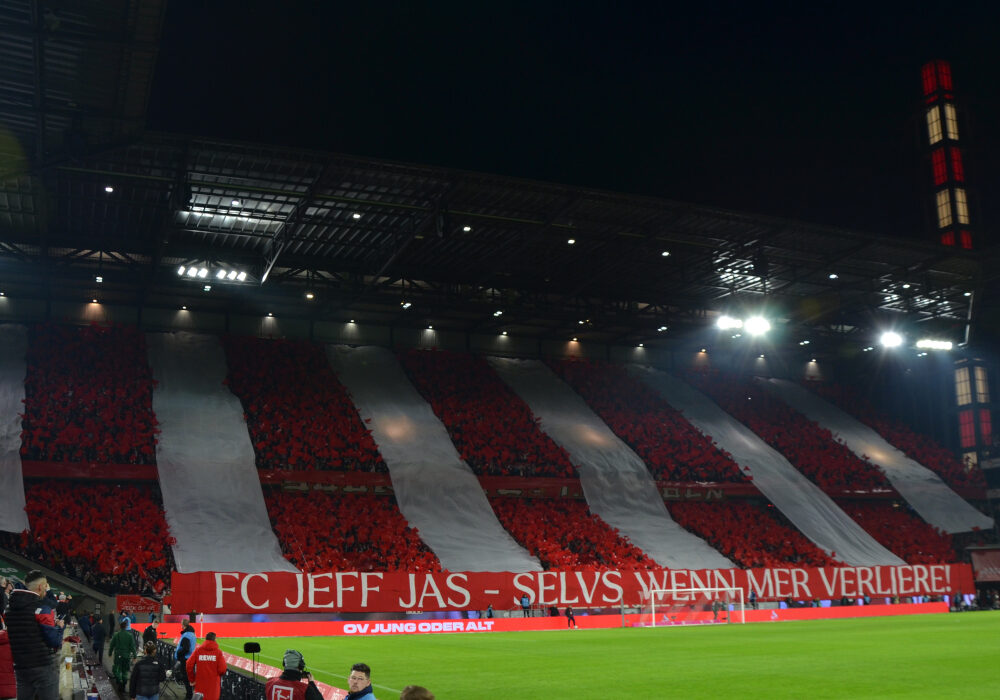 1. FC Köln – Werder Bremen 0-1 (37)