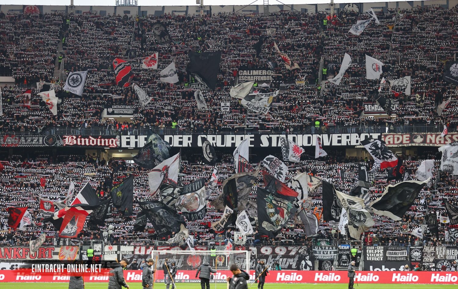 Eintracht Frankfurt – VfL Bochum 7-2 (13)