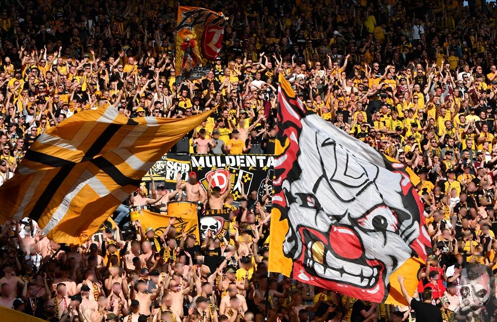 TSV Alemannia Aachen – Dynamo Dresden 0-1 (2)