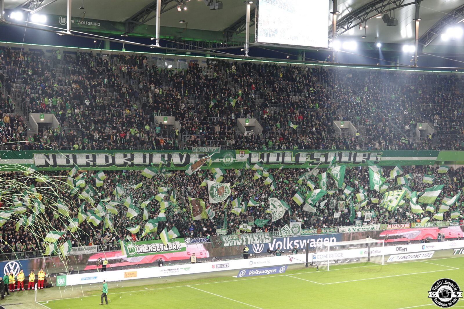 VfL Wolfsburg – VfB Stuttgart 2-3 (25)