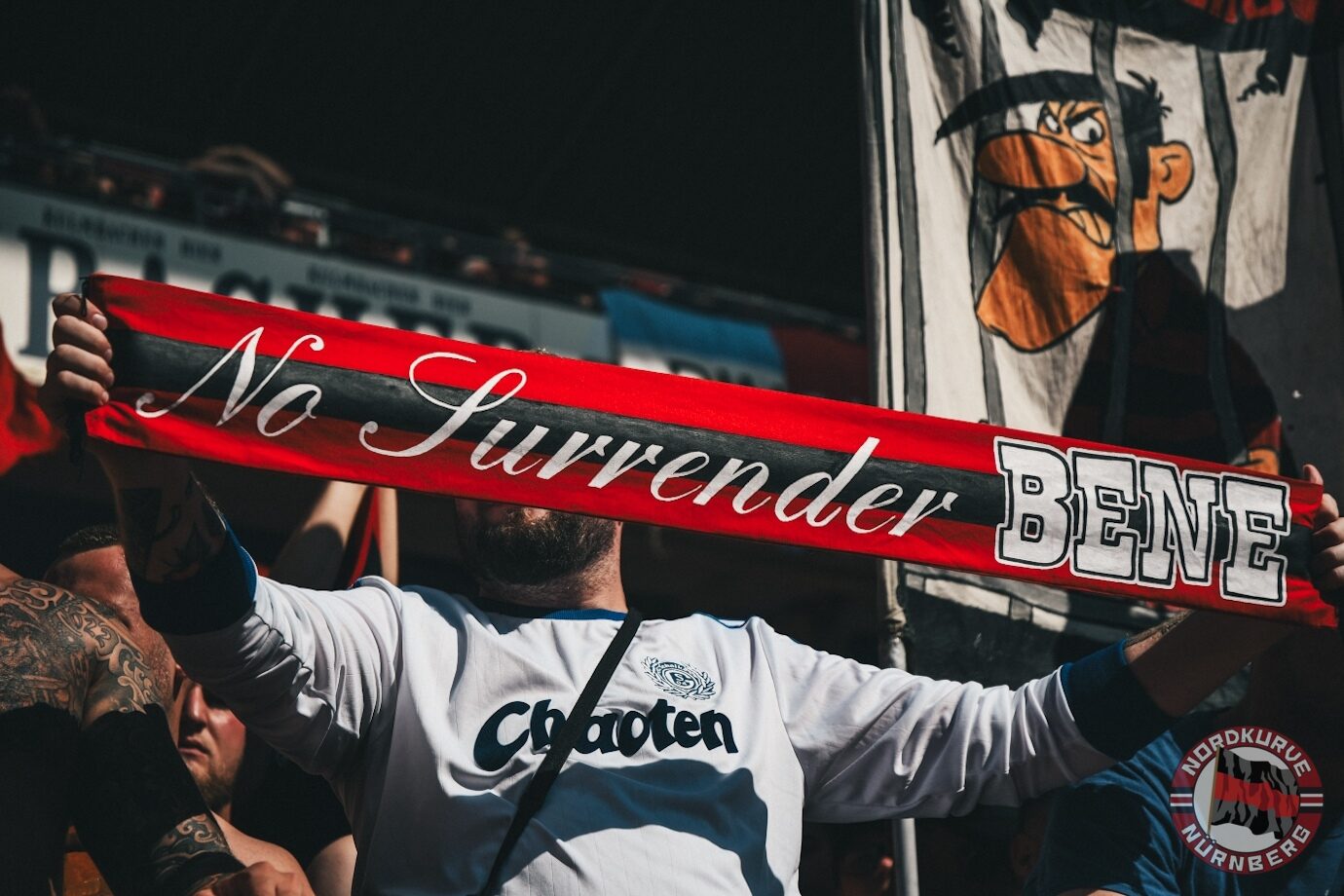 1. FC Nürnberg – Hertha BSC 0-2 (33)