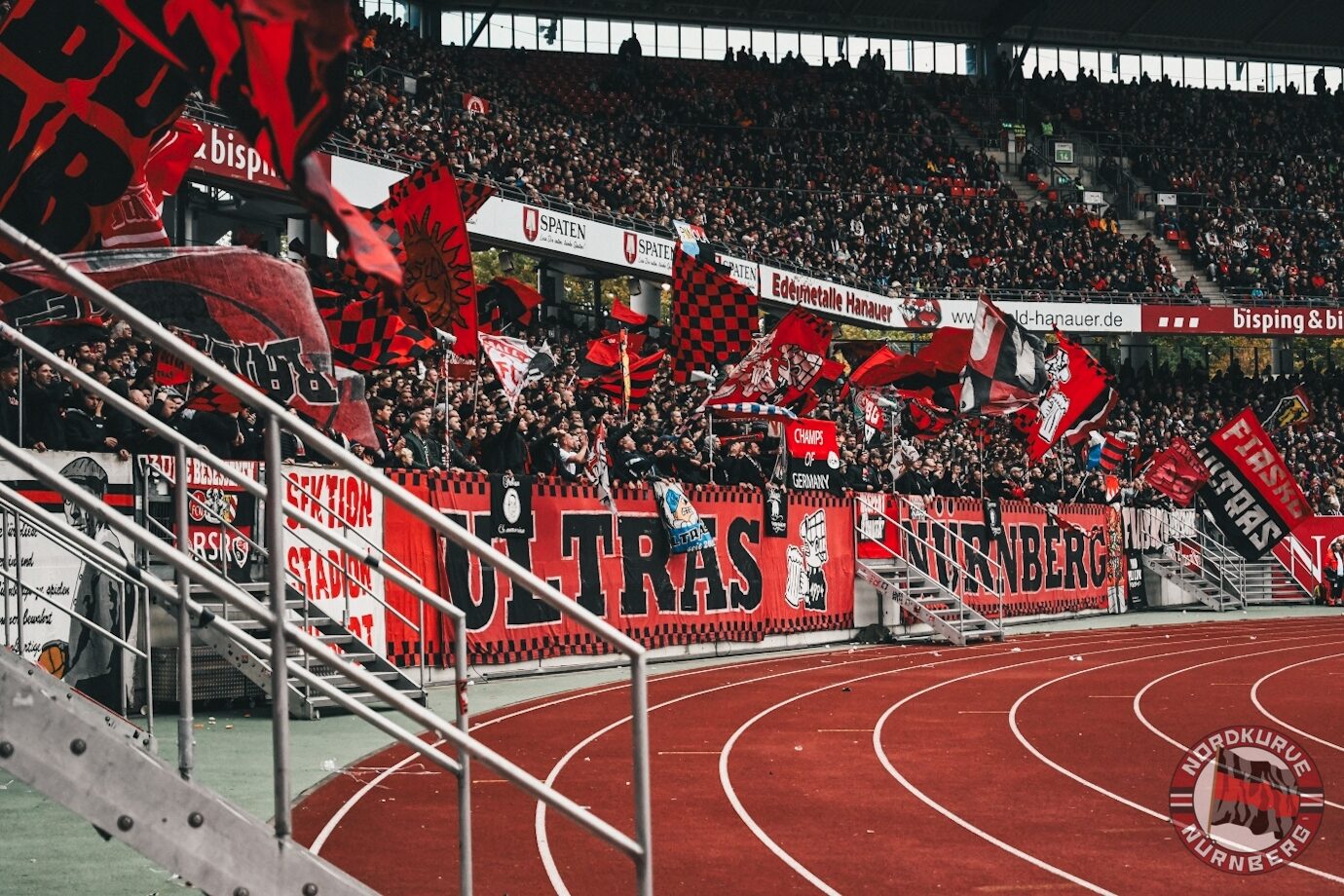 1. FC Nürnberg – KSV Holstein 1:1 (5)