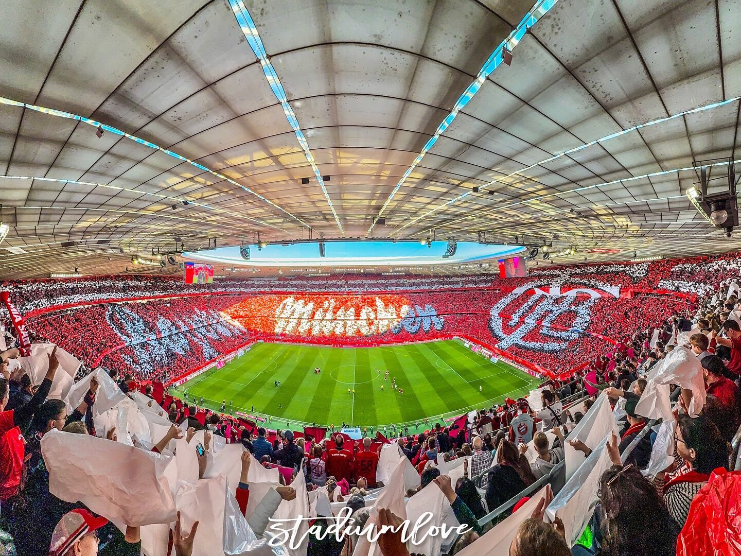 FC Bayern München – VfL Bochum 2-3 (5)