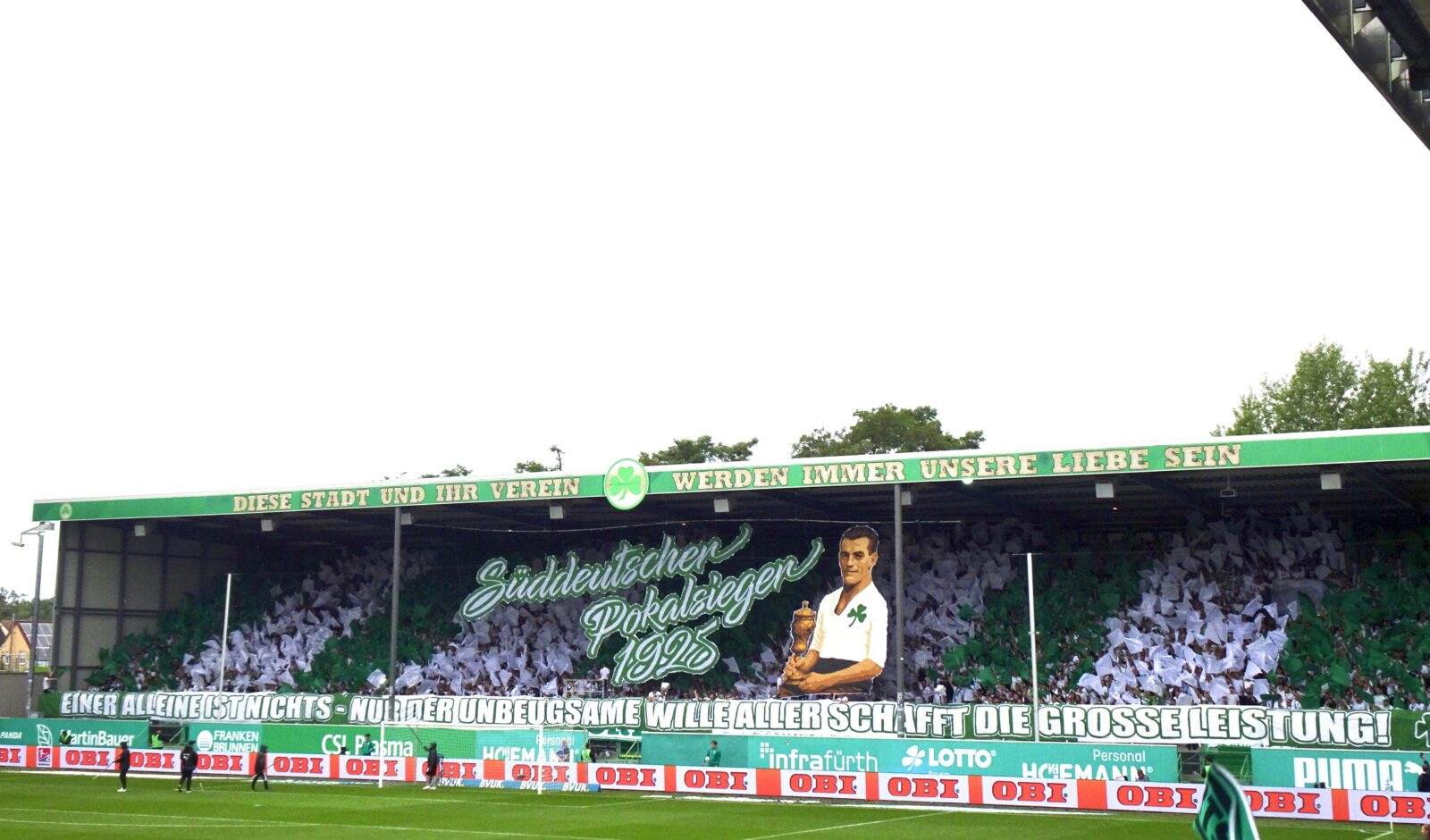 SpVgg Fürth – SG Dynamo Dresden 3-2 (1)