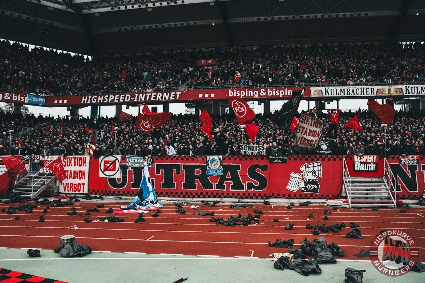 1. FC Nürnberg – Fortuna Düsseldorf 2-2 (19)