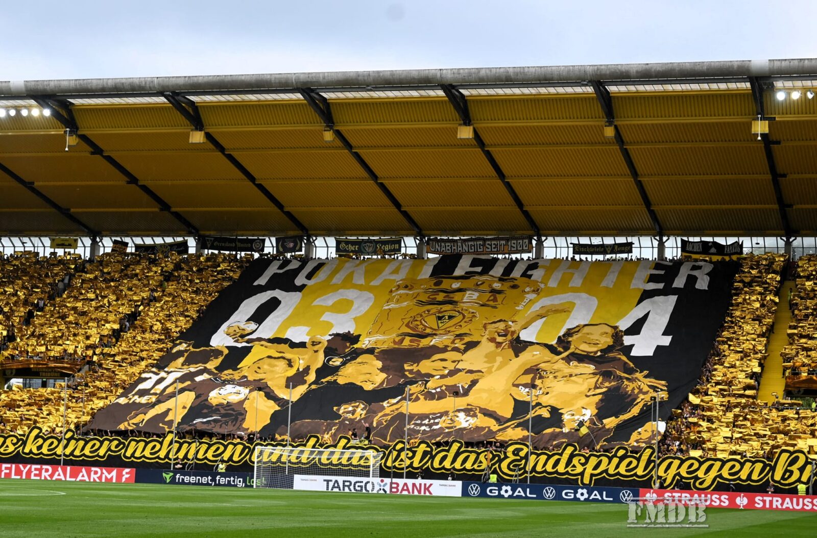 TSV Alemannia Aachen – Holstein Kiel 2-3 (1)