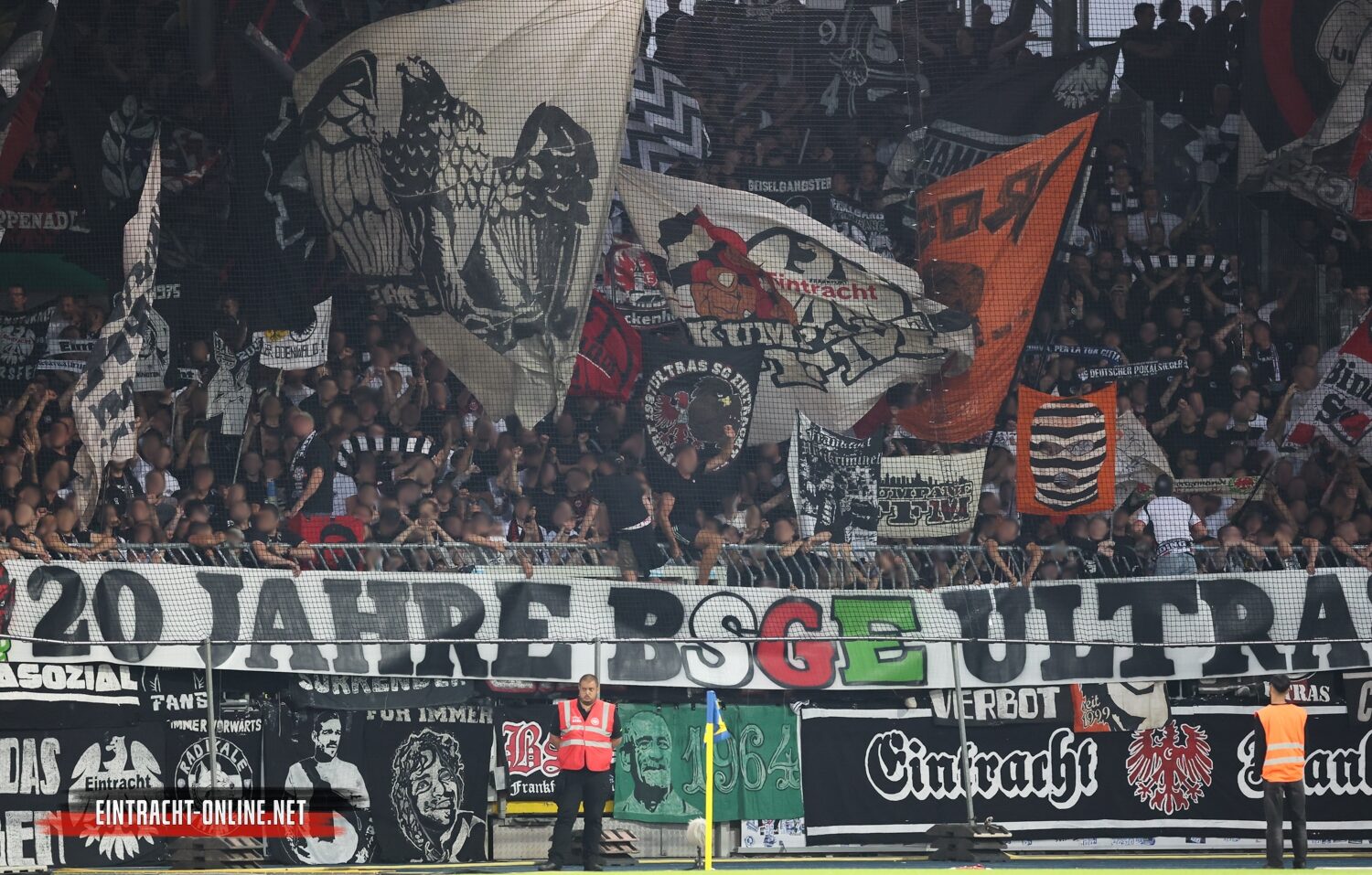 Eintracht Braunschweig – Eintracht Frankfurt 1-4 (48)