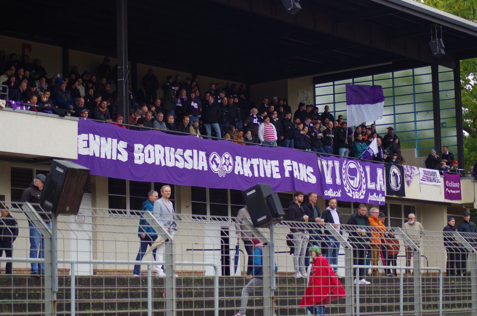 Tennis Borussia Berlin – Greifswalder FC 0-3 (3)