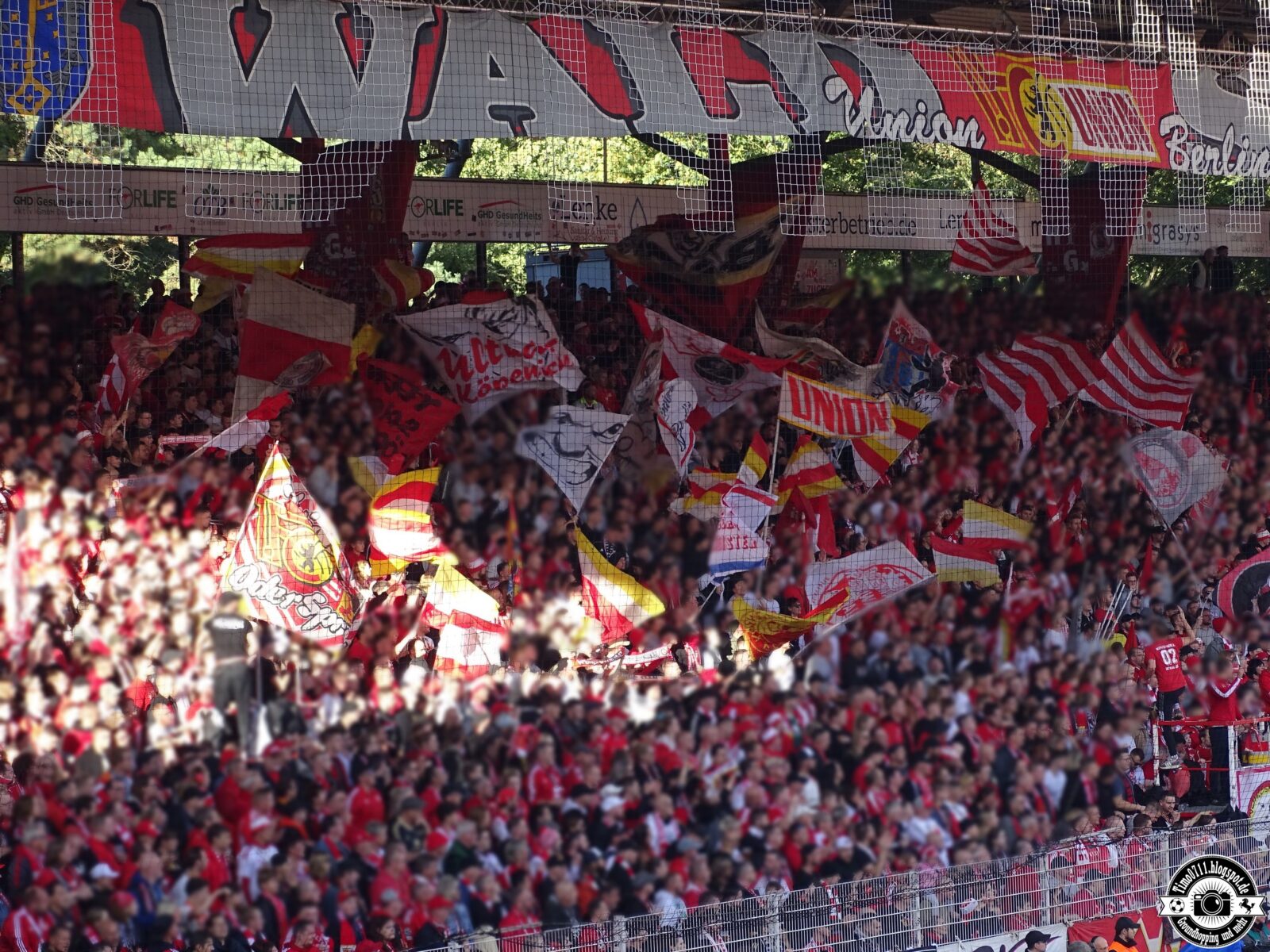 1. FC Union Berlin – VfB Stuttgart 0-3 (21)