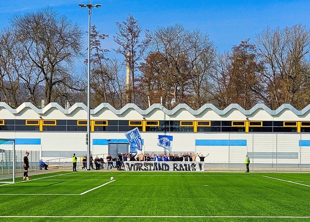 SV Schott Jena – FSV Wacker 90 Nordhausen 2-0 (2)