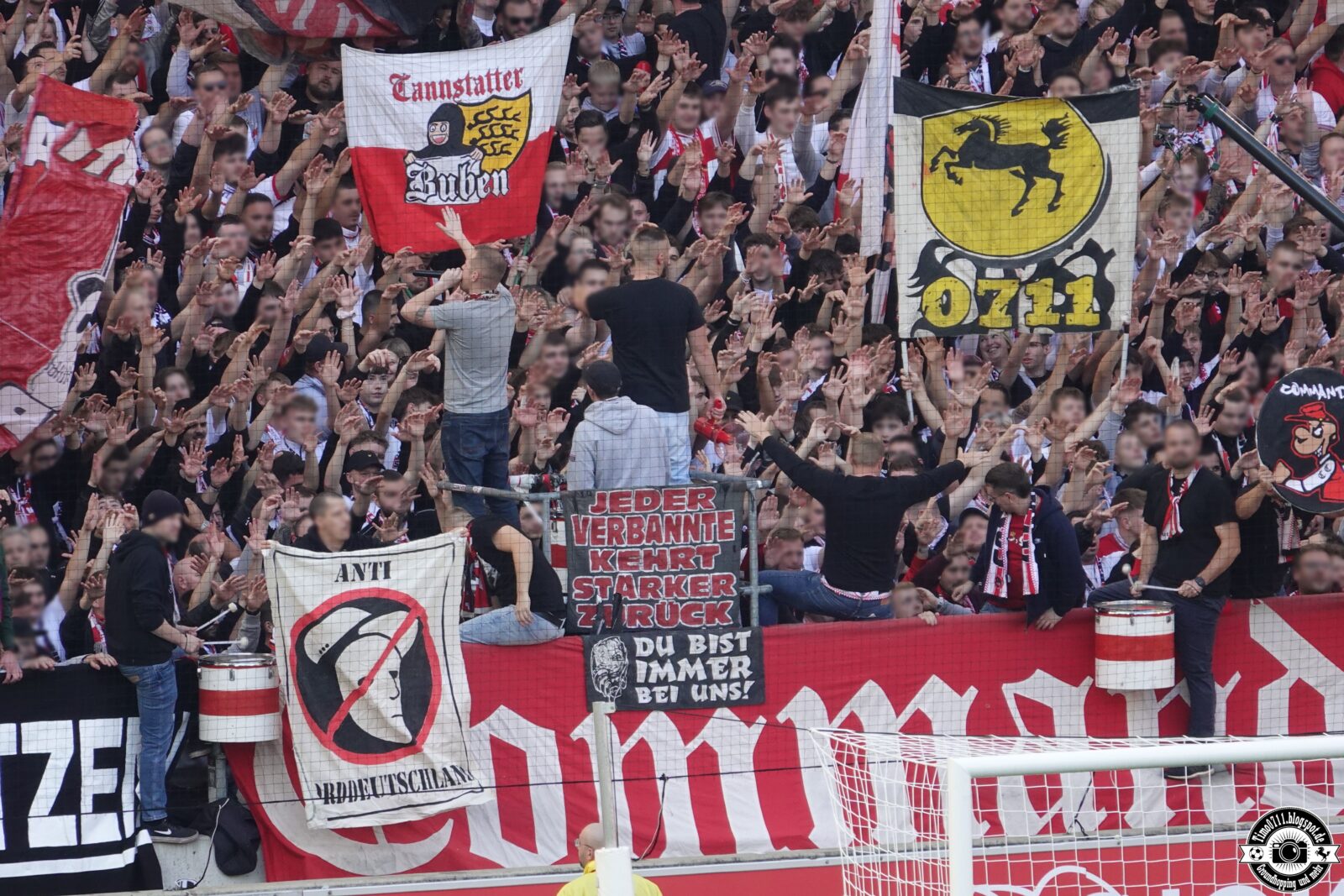 VfB Stuttgart – Holstein Kiel (4)