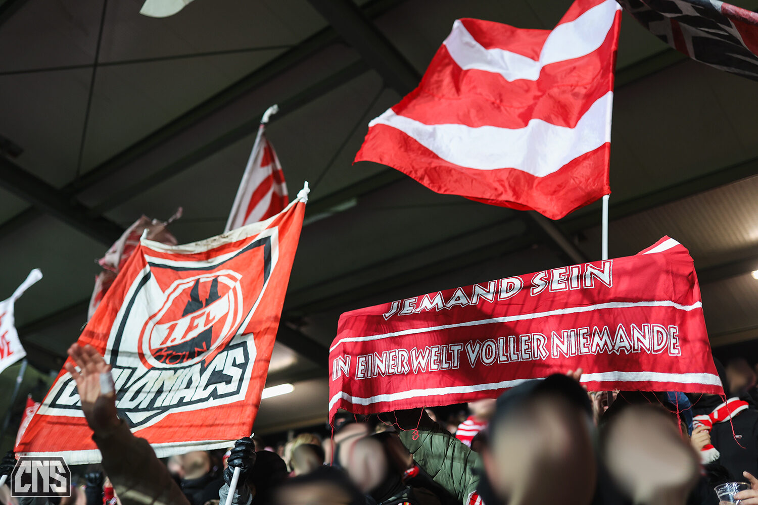 SC Preußen Münster – 1. FC Köln 0-1 (13)