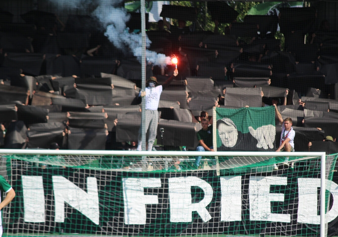 VfB Lübeck – FSV Schöningen 4:1 (8)