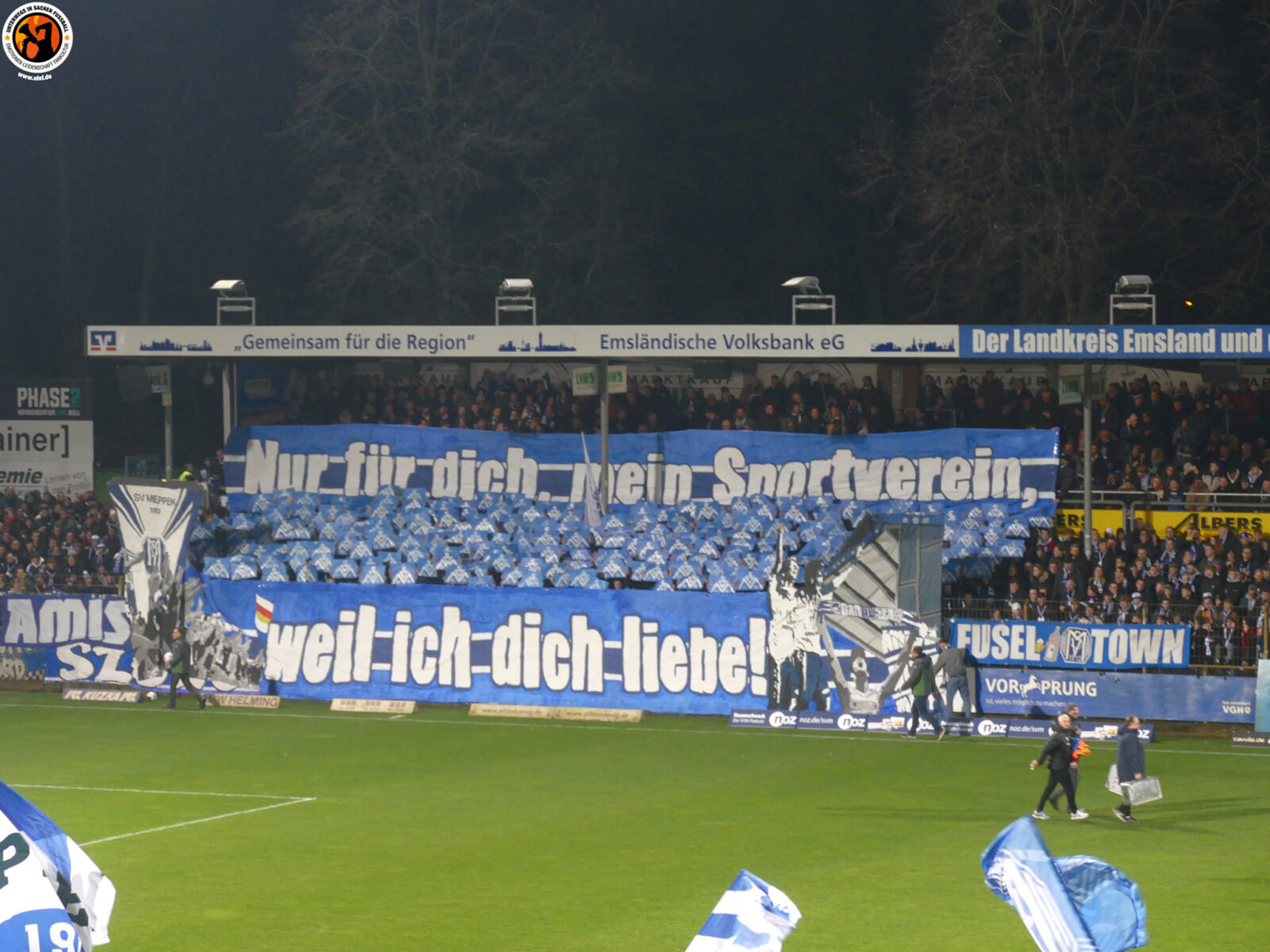 SV Meppen – VfB Oldenburg 3-2 (3)