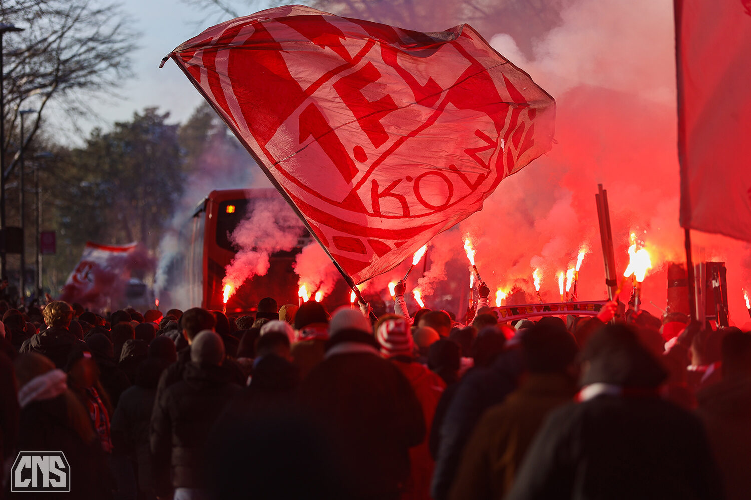 1. FC Köln – Borussia Dortmund 0-4 (1)