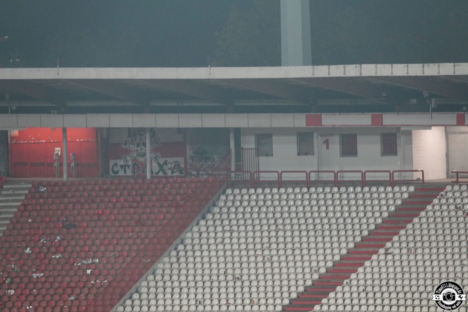 Roter Stern Belgrad – VfB Stuttgart 5-1 (42)