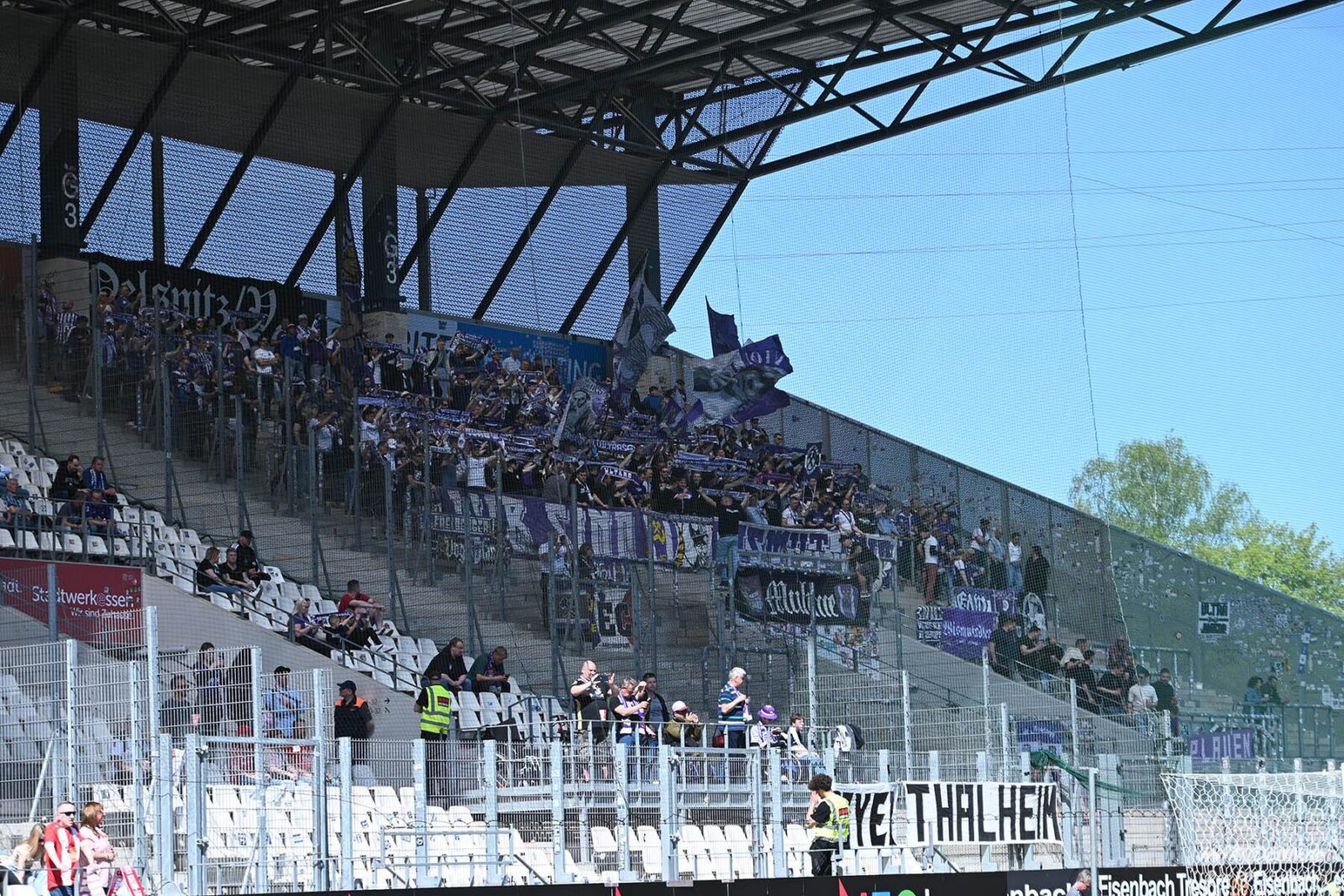 Rot-Weiss Essen – FC Erzgebirge Aue 4-2 (2)
