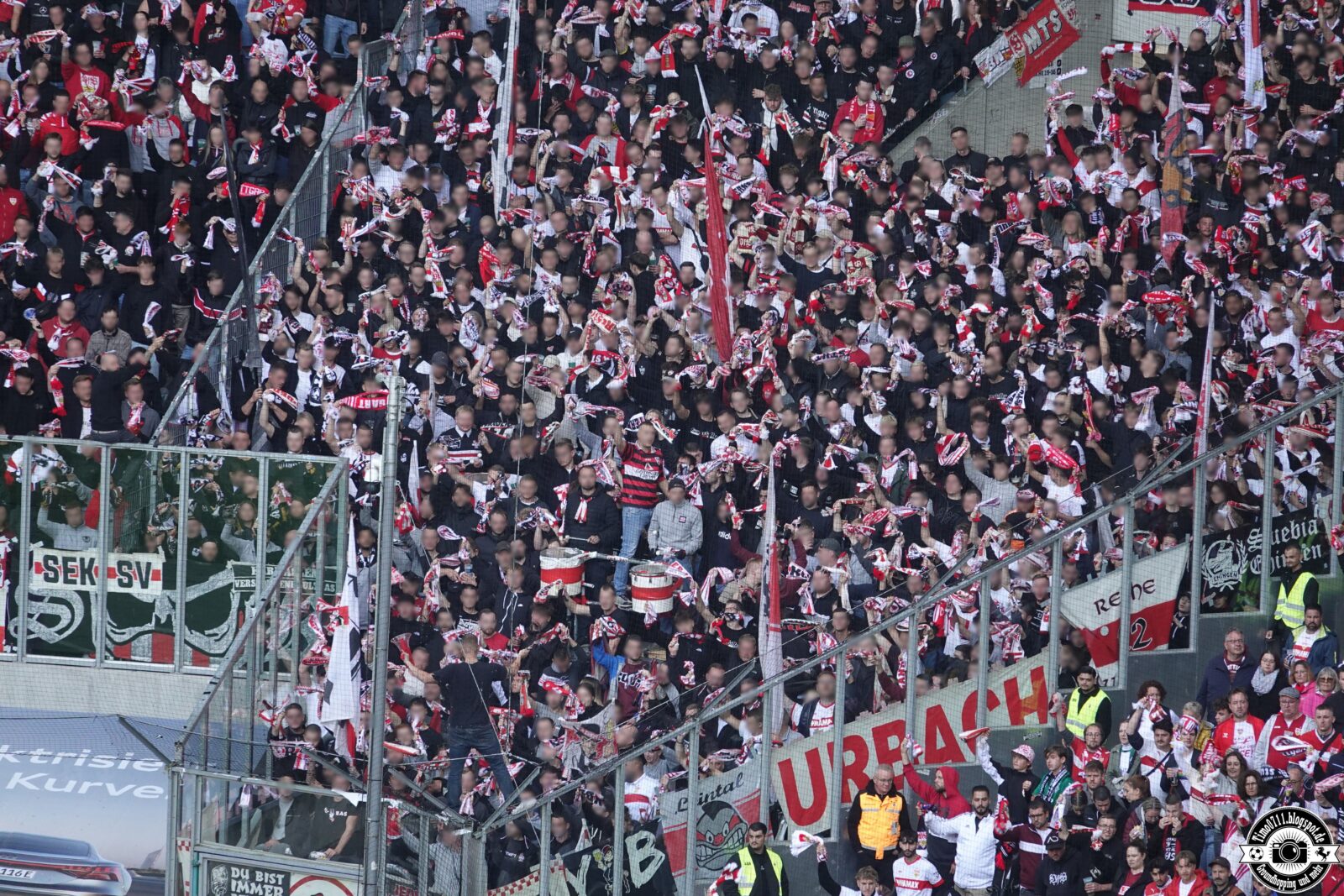 Borussia Mönchengladbach – VfB Stuttgart 1-3 (22)